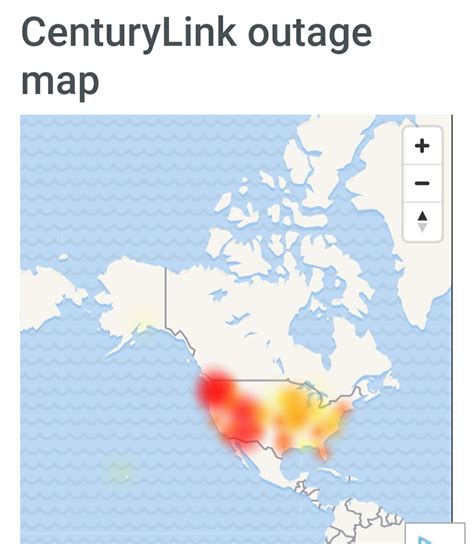 Century link down detector - Area outage: A problem with the CenturyLink network that affects service to several addresses. Home outage: A problem with the line or network equipment that affects service to your address only. Home equipment malfunction: A problem with your modem or router, cords, or settings that causes service to stop or to work poorly. 